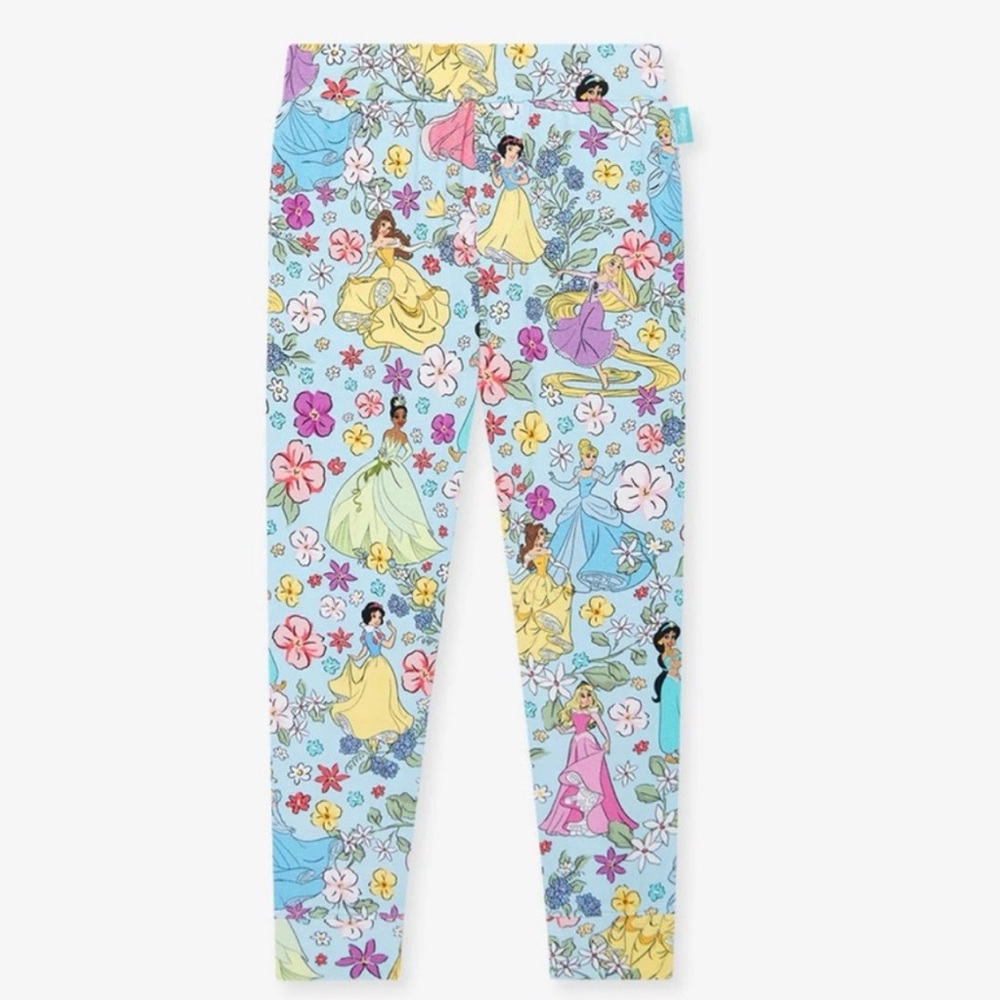 Posh Peanut Disney Princess Jogger 7/8